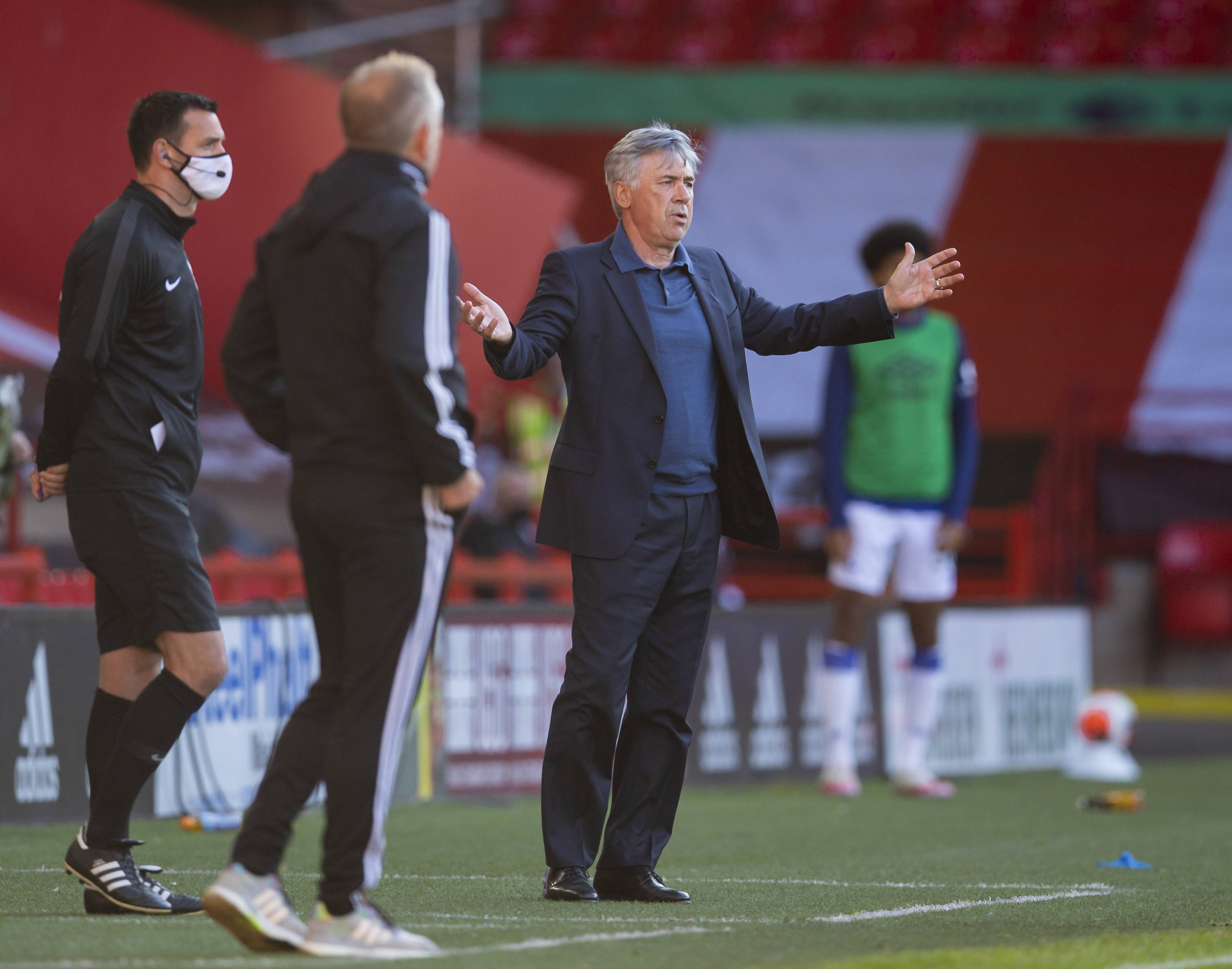 在顶级体育 在顶级体育