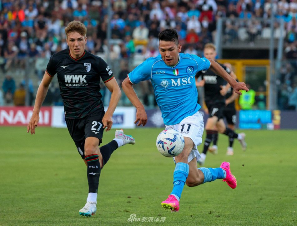 年轻化阵容 年轻化阵容